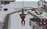 Christmas Rope Hero screenshot 4