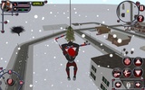 Christmas Rope Hero screenshot 4