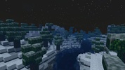 Winter Craft screenshot 2