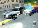 911 Police Driver Car Chase 3D screenshot 3