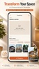 Home Decor AI: Room Design screenshot 3