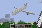 Airplane Mod screenshot 1