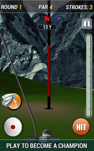 Lets Play Golf - Preview 5