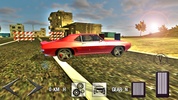 Extreme Car Driving PRO 2015 screenshot 8