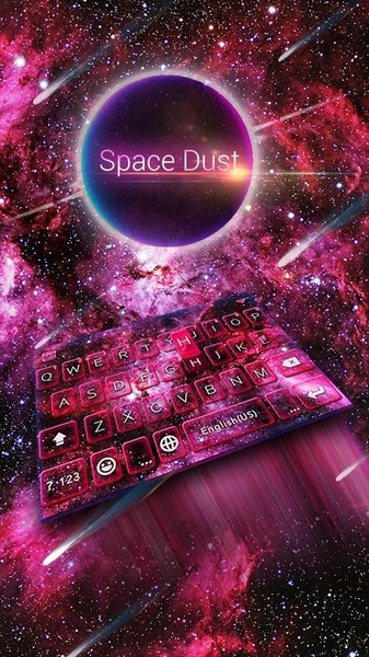spacedust - Preview 5