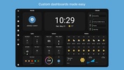 HomeHabit - Smart Home Panel screenshot 4
