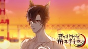 Full Moon Mafia: Otome Game screenshot 4