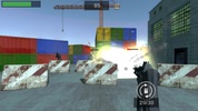 Shooter Sniper CS screenshot 2