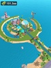 Idle Island Builder screenshot 1