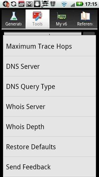 IPv6 and More - Preview 3