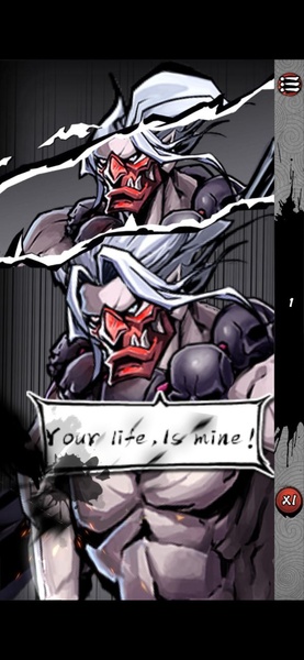 Lost Blade - Preview 5