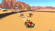 Karts Battle screenshot 2