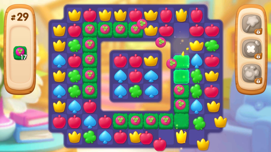 Fairy Hotel - Preview 2