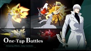 Tokyo Ghoul: Awakening[QooApp] screenshot 1