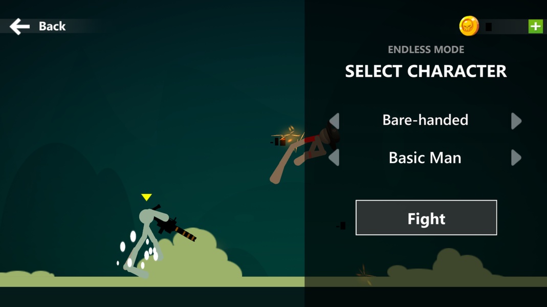Stickman Fight 2 - Preview 8