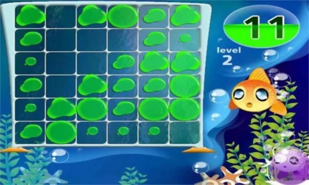 Water Splash - Preview 1