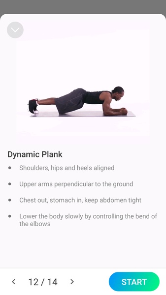 Step Tracker - Preview 10