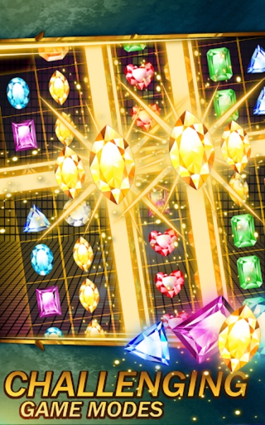 Diamond Tap - Preview 5