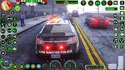 Police Car Game 3d Car Driving screenshot 3