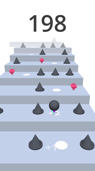 Stairs - Preview 2