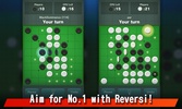 Reversi - King of Games screenshot 2