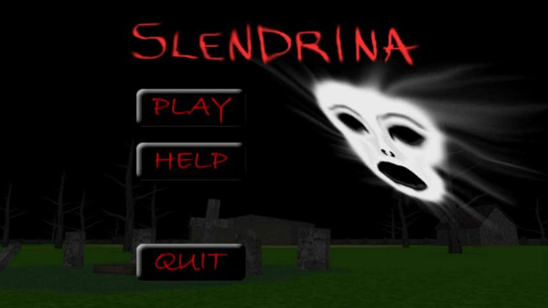 Slendrina maps for Minecraft PE APK for Android Download