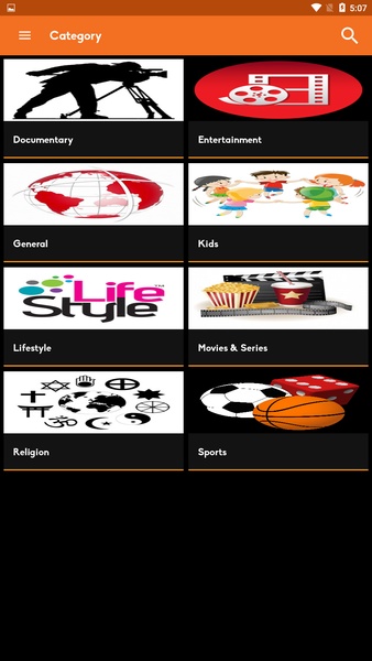 BONGO TV PRO - Preview 6