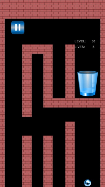 Glass Pong Ball - Preview 2