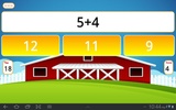 Barnyard Math Challenge screenshot 4