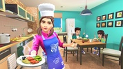 Home Chef Mom Games screenshot 2