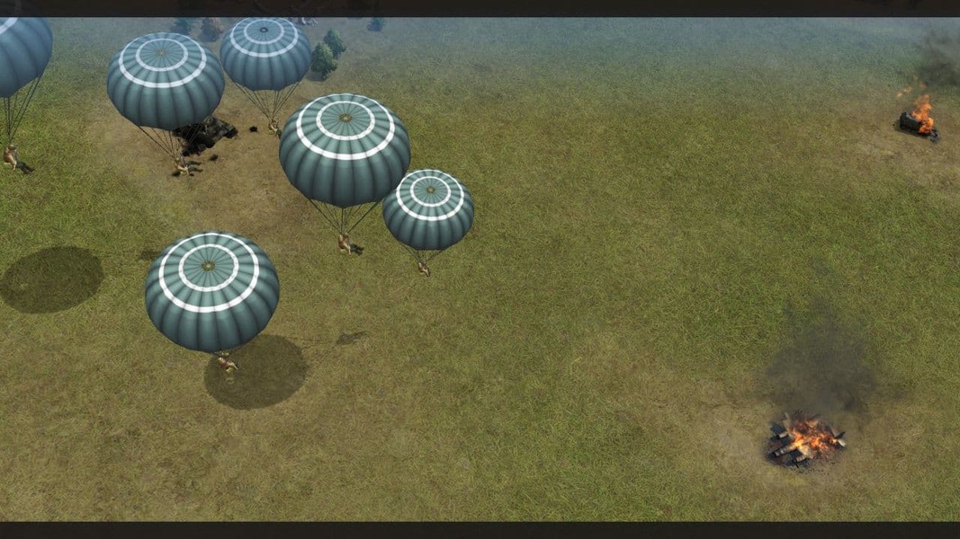 The Returner Campaign - Preview 7