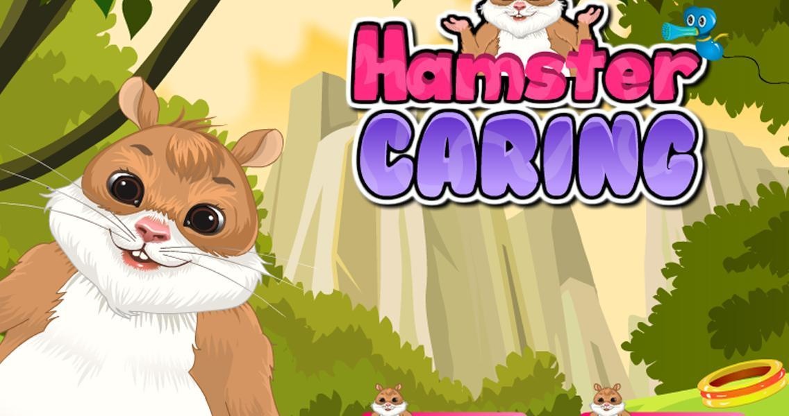 hamster caring - Preview 8