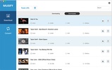 Musify Music Downloader screenshot 5