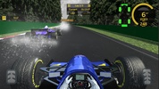 Formula Classic - 90's Racing screenshot 8