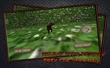 Wild Animal Hunter Free screenshot 3
