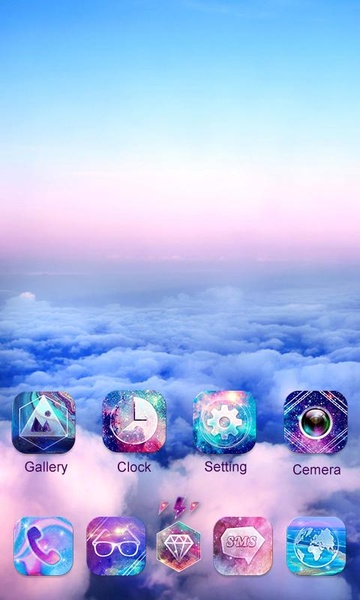 Starry Sky - Preview 4