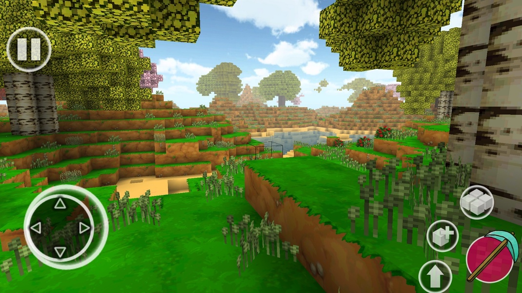 Worldcraft: Dream Island - Preview 6