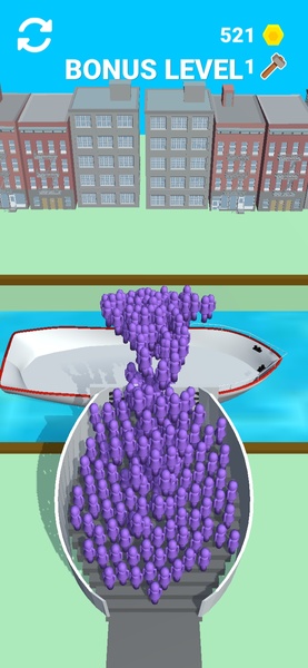 Escalators - Preview 4