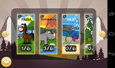 Puzzles fur Kinder screenshot 3