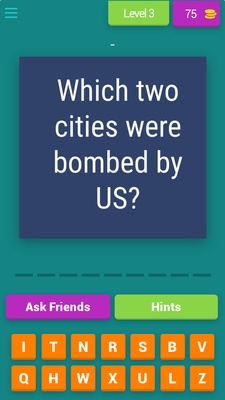 BattleBrains: WWII Quiz screenshot 6