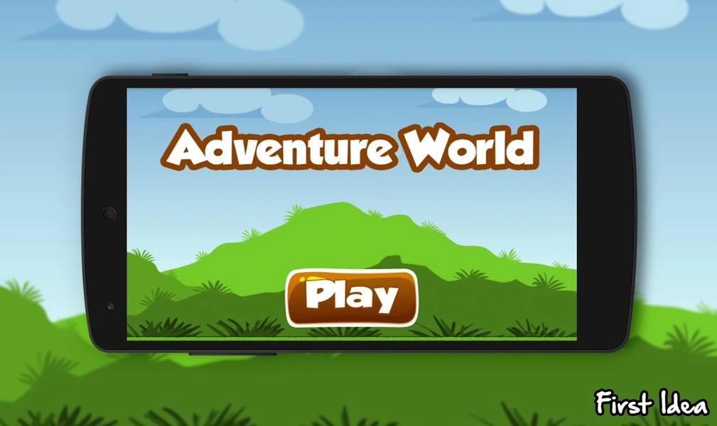 Adventure World - Preview 8