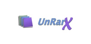 UnRarX feature