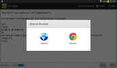 PHP Mobile screenshot 2