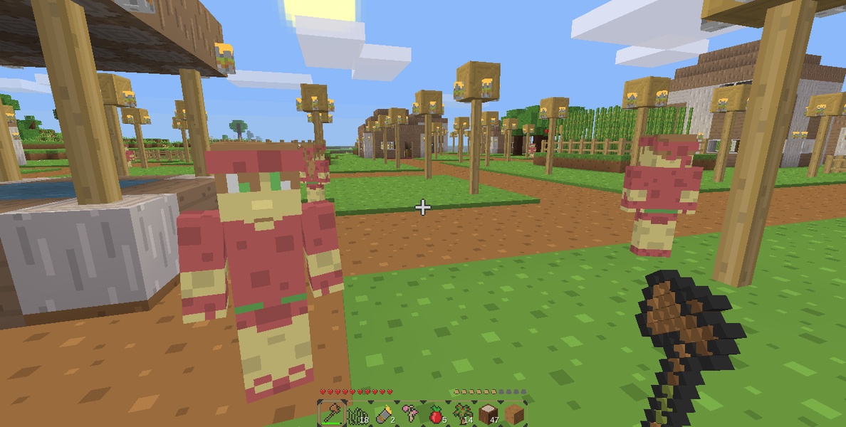 Multicraft Gun 3d - Preview 1