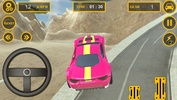 grand theft car sky auto stunt screenshot 15