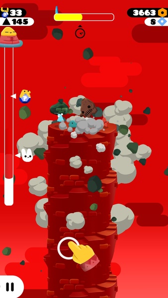 Tower Power - Preview 11