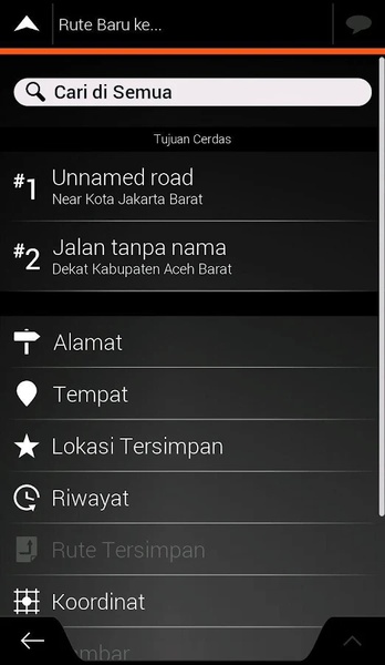 iGO - Preview 8