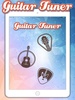 Coach Guitar Tuner Full Chords screenshot 2
