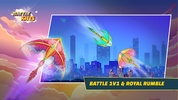Battle Kites 3D screenshot 6