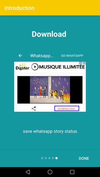 Whats Insta Saver Stories - Preview 3